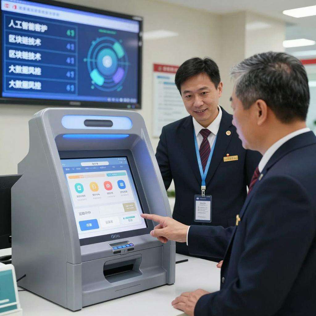 科创债、AIC试点加速扩容 银行科技金融进入新阶段第三张图