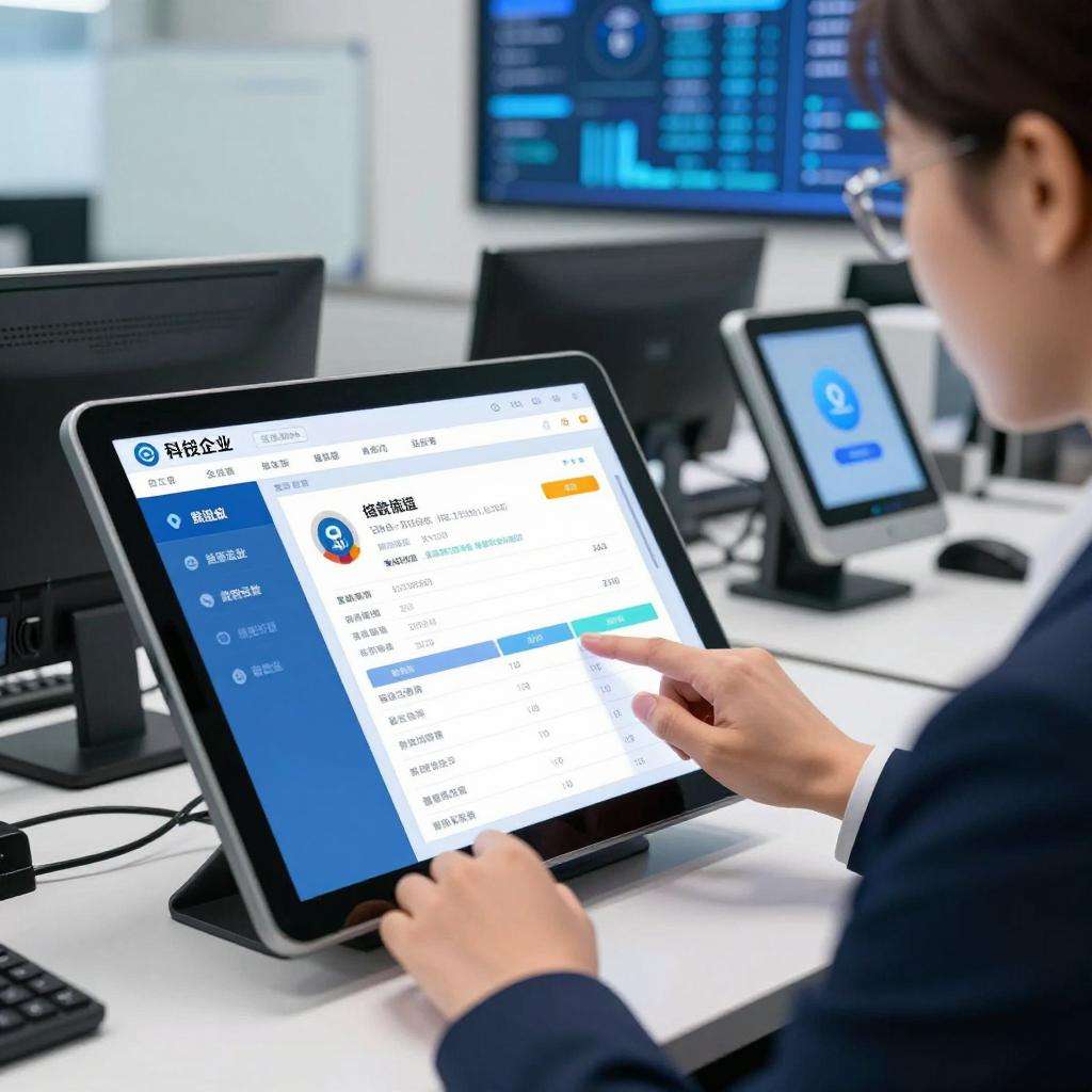 对话上海银行郑涵:商业银行须自我革命,从放贷者转向赋能者 对话上海银行郑涵:商业银行须自我革命,从放贷者转向赋能者第三张图