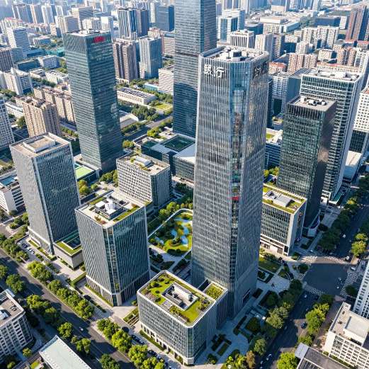 绍兴银行股权变更获批，绍兴市科技产业投资受让约3.83亿股第一张图