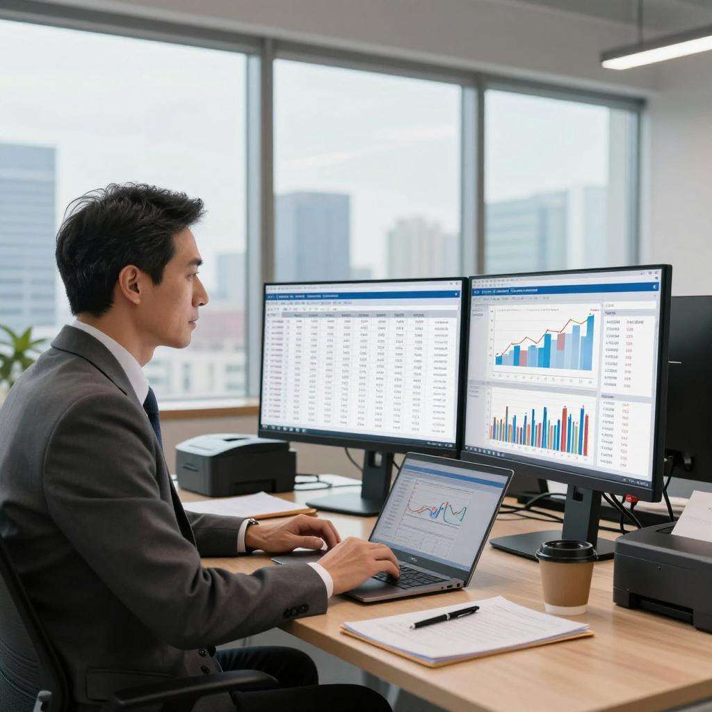 深圳金融监管局：截至10月末，深圳银行业资产、负债、存贷款规模均稳居全国大中城市第三位第一张图