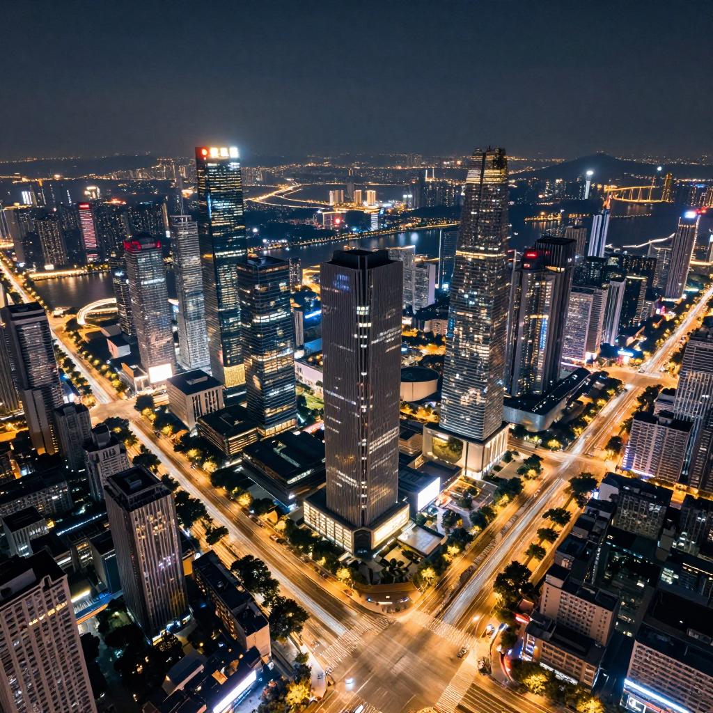 汇丰：加码财富管理服务 助力打造大湾区优质生活圈第一张图