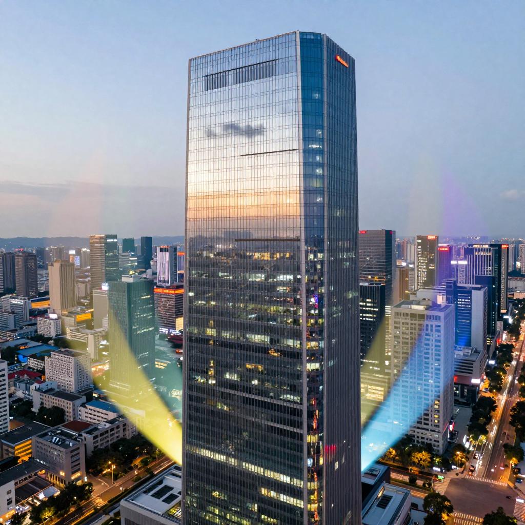 金融科技出海潮起 银行多维联动筑生态抢机遇第二张图