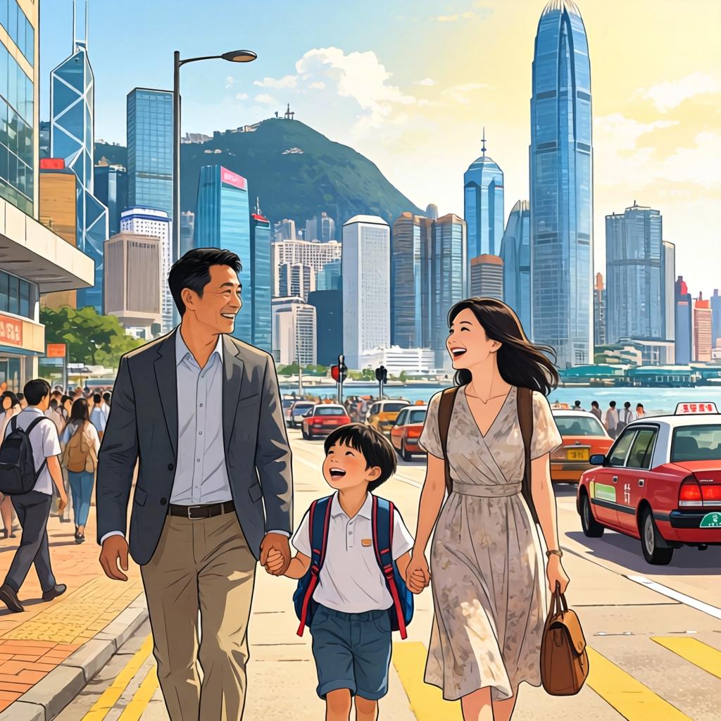 汇丰：加码财富管理服务 助力打造大湾区优质生活圈第三张图