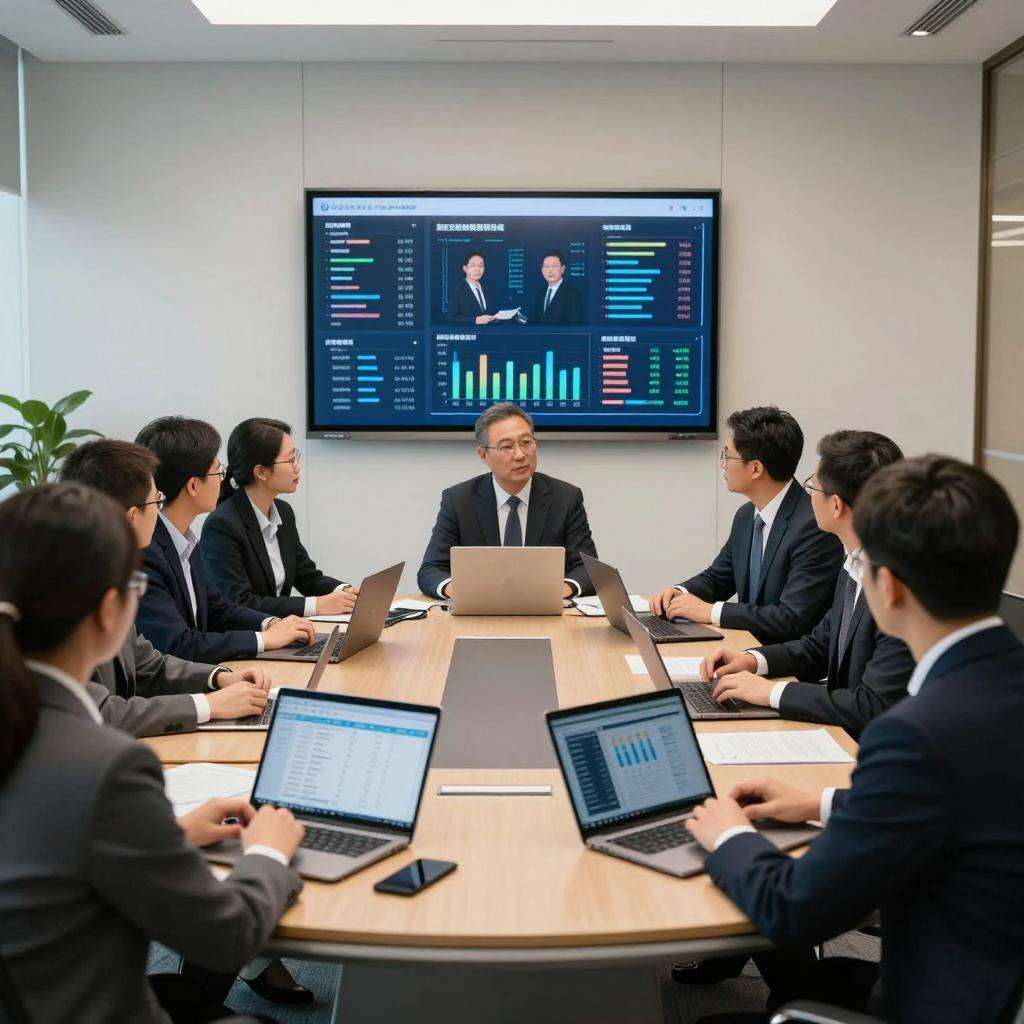 银行招聘青睐“金融+科技”复合型人才 银行招聘青睐“金融+科技”复合型人才第一张图