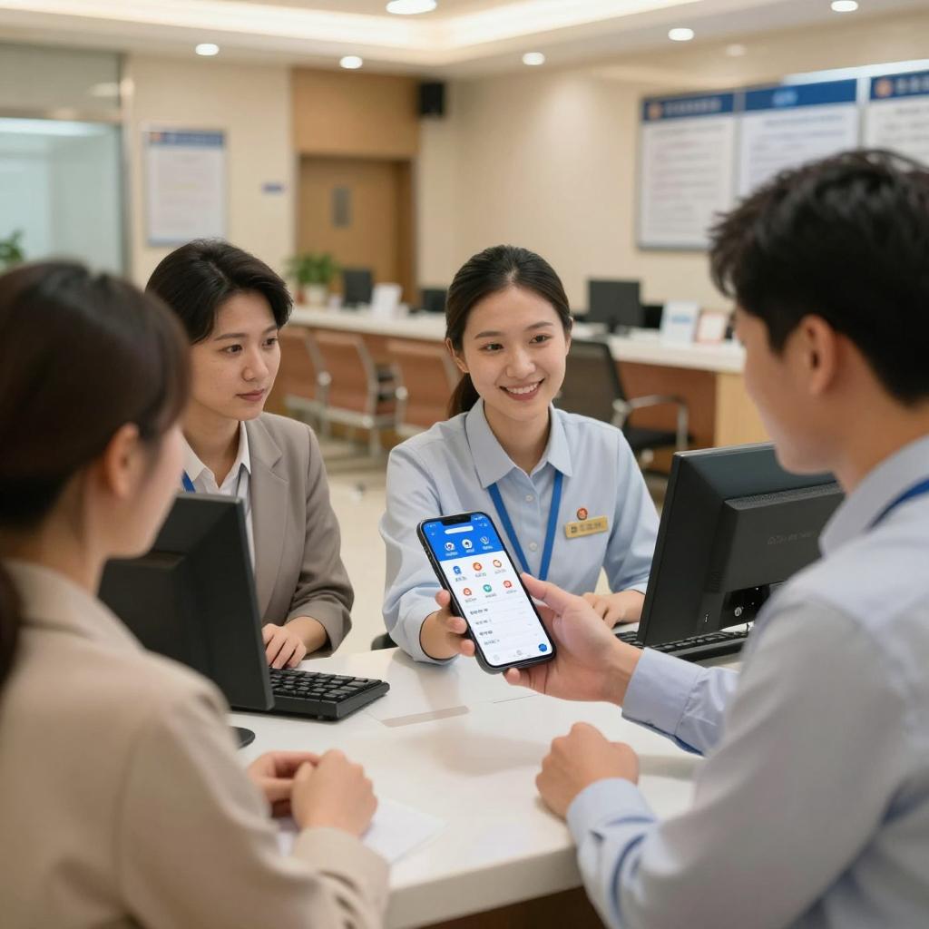 银行招聘青睐“金融+科技”复合型人才 银行招聘青睐“金融+科技”复合型人才第二张图