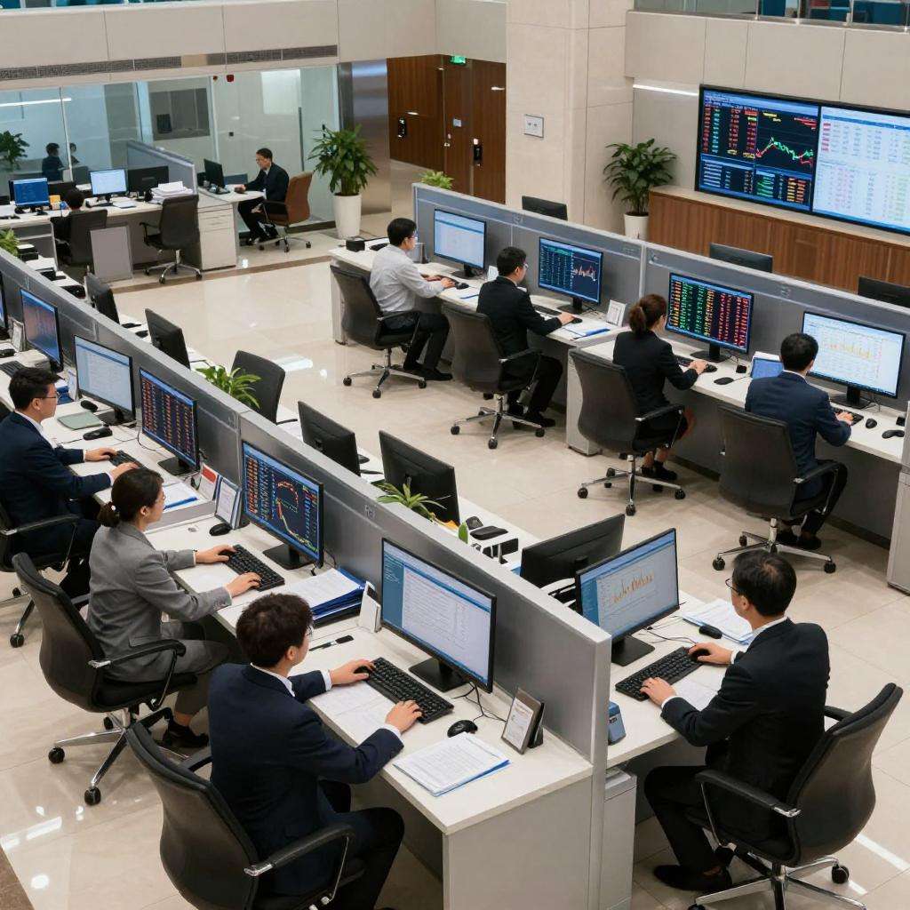 银行理财资产配置探索“新增量”第二张图