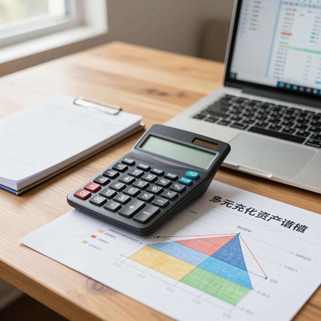 银行理财资产配置探索“新增量”第三张图