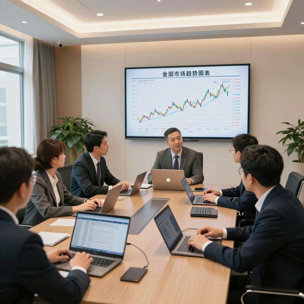 AI塑造银行理财“最强大脑”第一张图