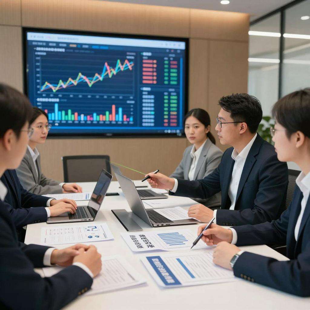 建设银行发布“善建智造”服务方案 以金融之力赋能新型工业化高质量发展第二张图