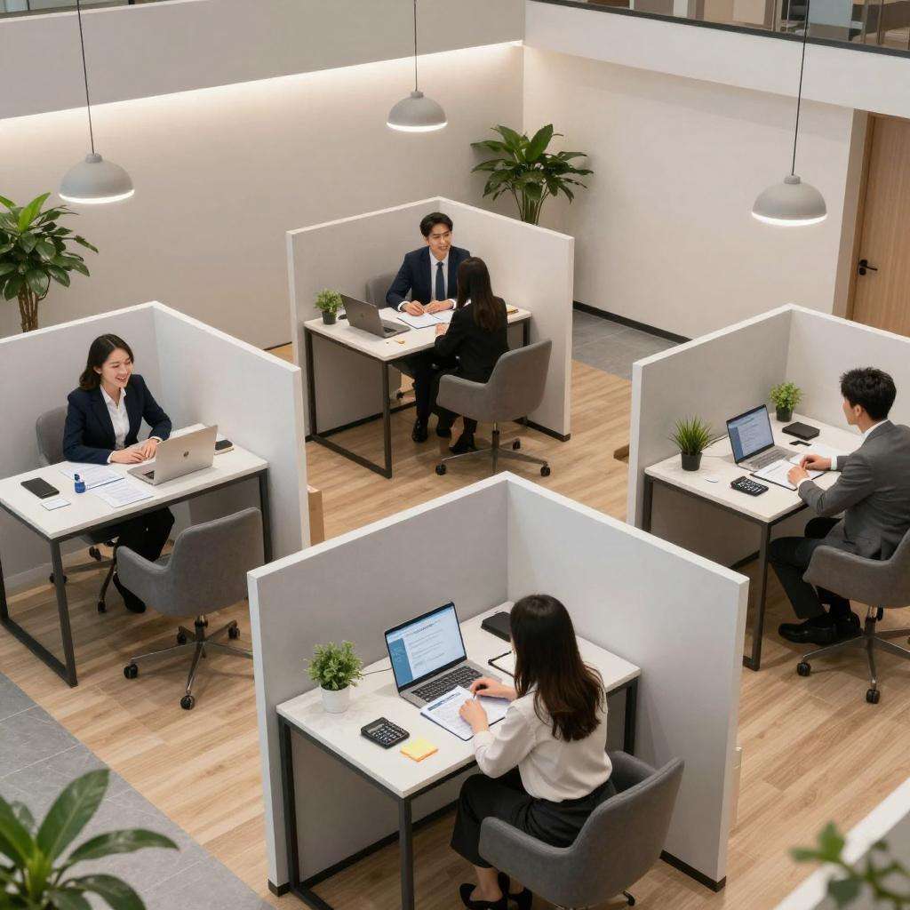 理财产品“挑花眼”背后暗藏同质化内卷第一张图