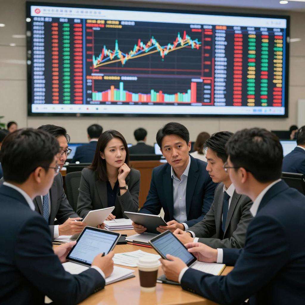 银行股增持潮起 股东用资本投票第一张图