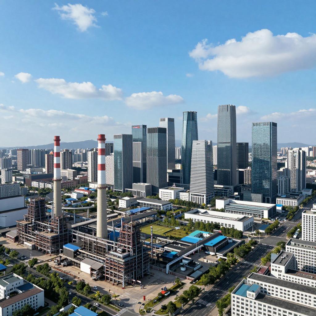 建设银行发布“善建智造”服务方案 以金融之力赋能新型工业化高质量发展第三张图