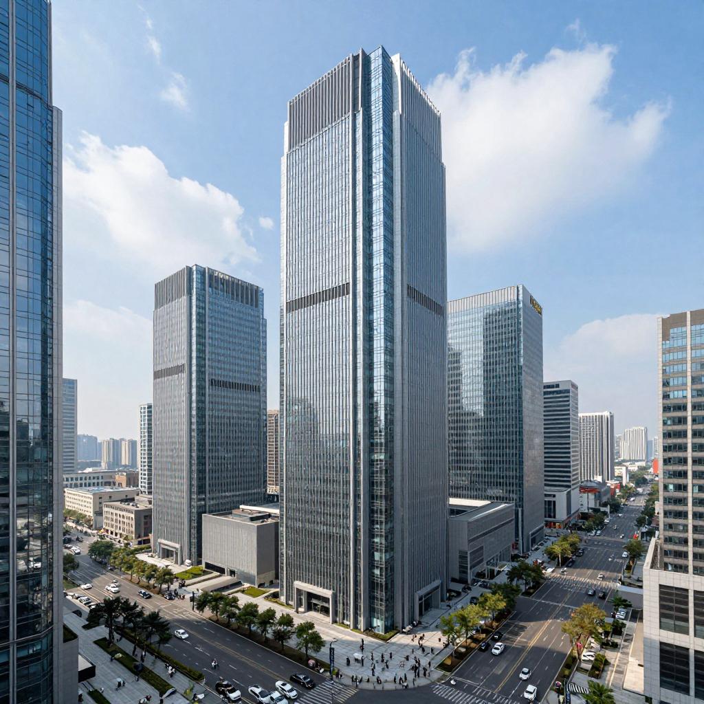 银行股增持潮起 股东用资本投票第三张图