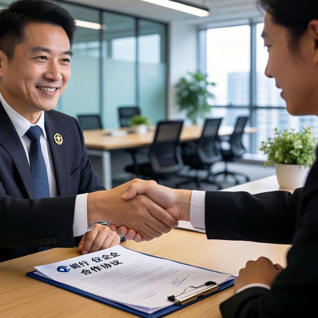 中国建设银行发布金融支持基础设施项目“善建强基”服务方案第一张图