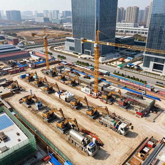 中国建设银行发布金融支持基础设施项目“善建强基”服务方案第二张图