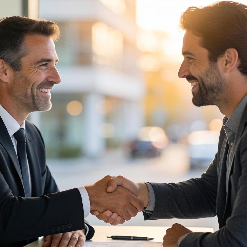 工商银行举办民营企业走进工行系列专场活动第二张图