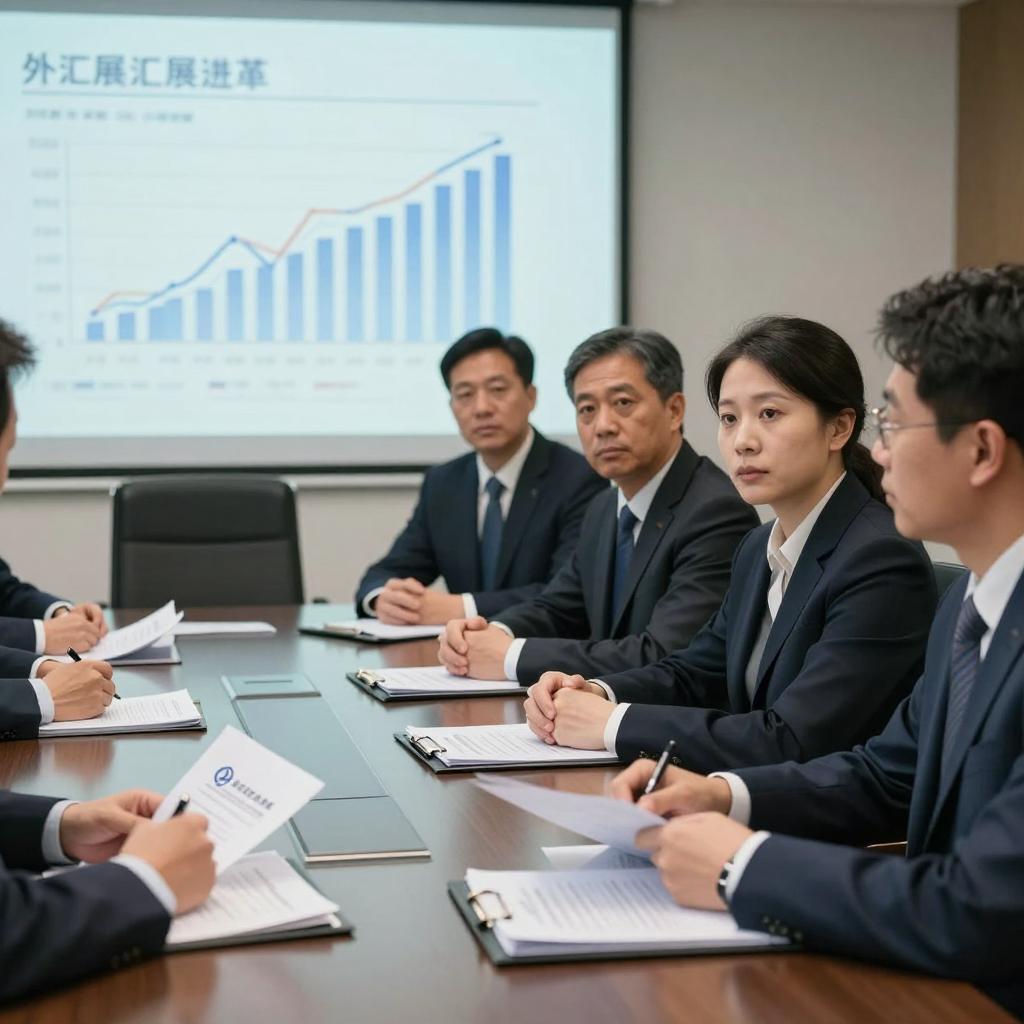 外汇展业改革参与银行增至26家 三季度工行等4家入列第一张图