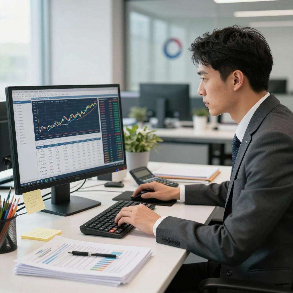 招银理财洪晓峰：银行理财宜充分发挥多资产配置优势提升产品布局第一张图