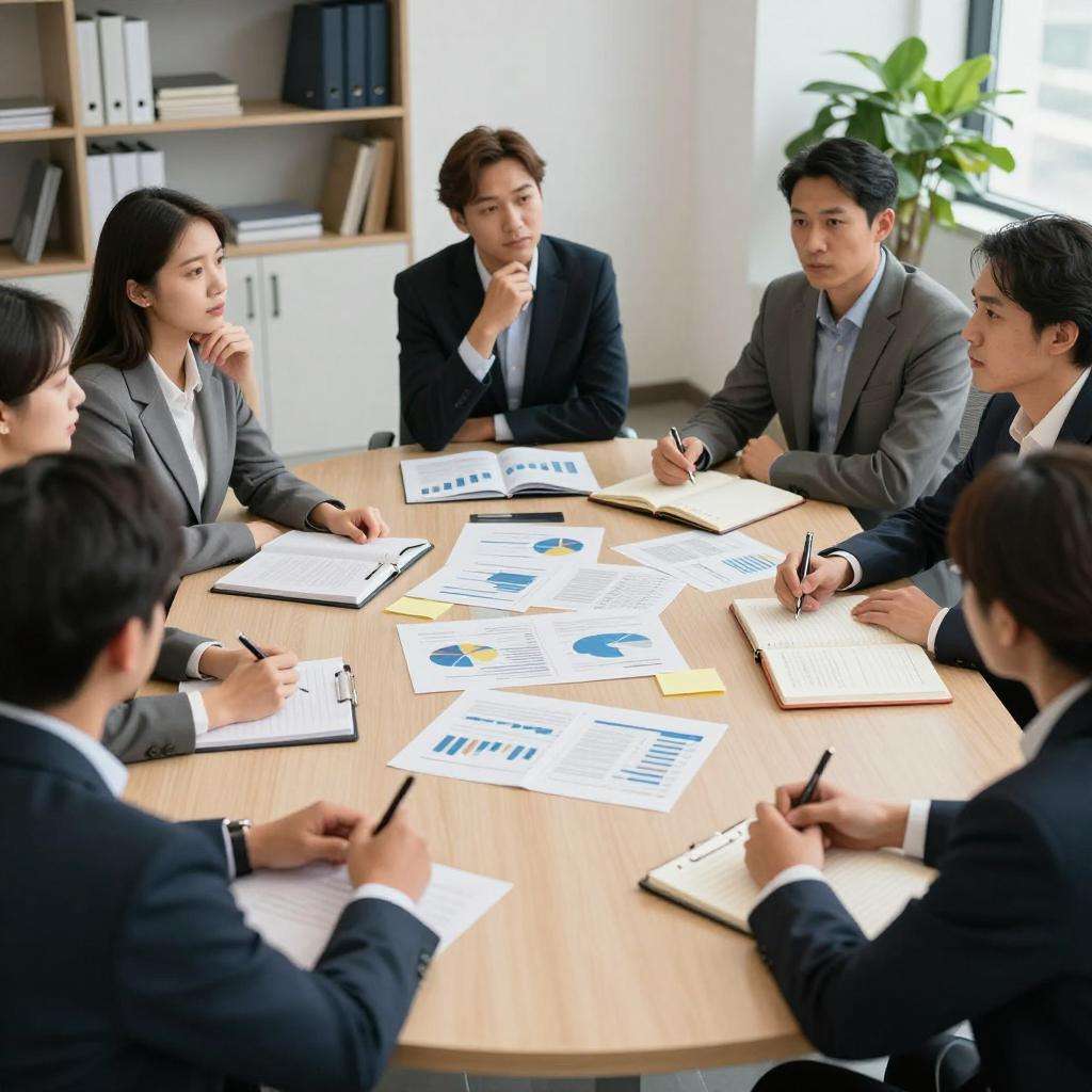 招银理财洪晓峰：银行理财宜充分发挥多资产配置优势提升产品布局第二张图