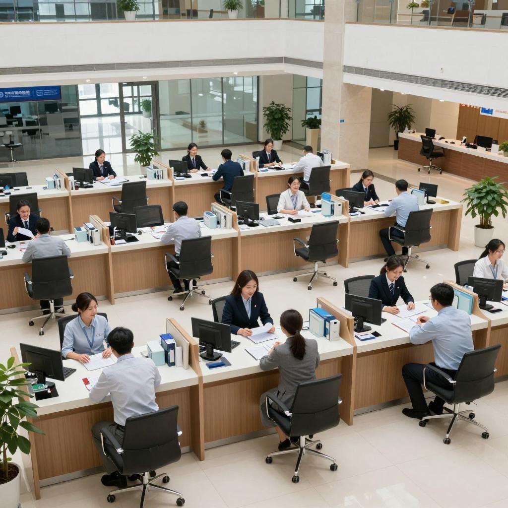 试点扩容至20家！国联民生、华鑫等8家券商获准加入第二张图