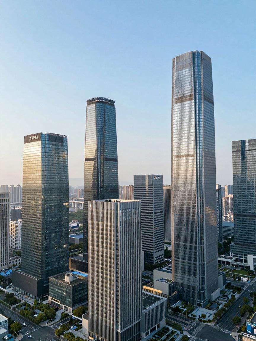 浙商银行公司银行部副总经理李林：科技金融要实现三个“转变”第一张图