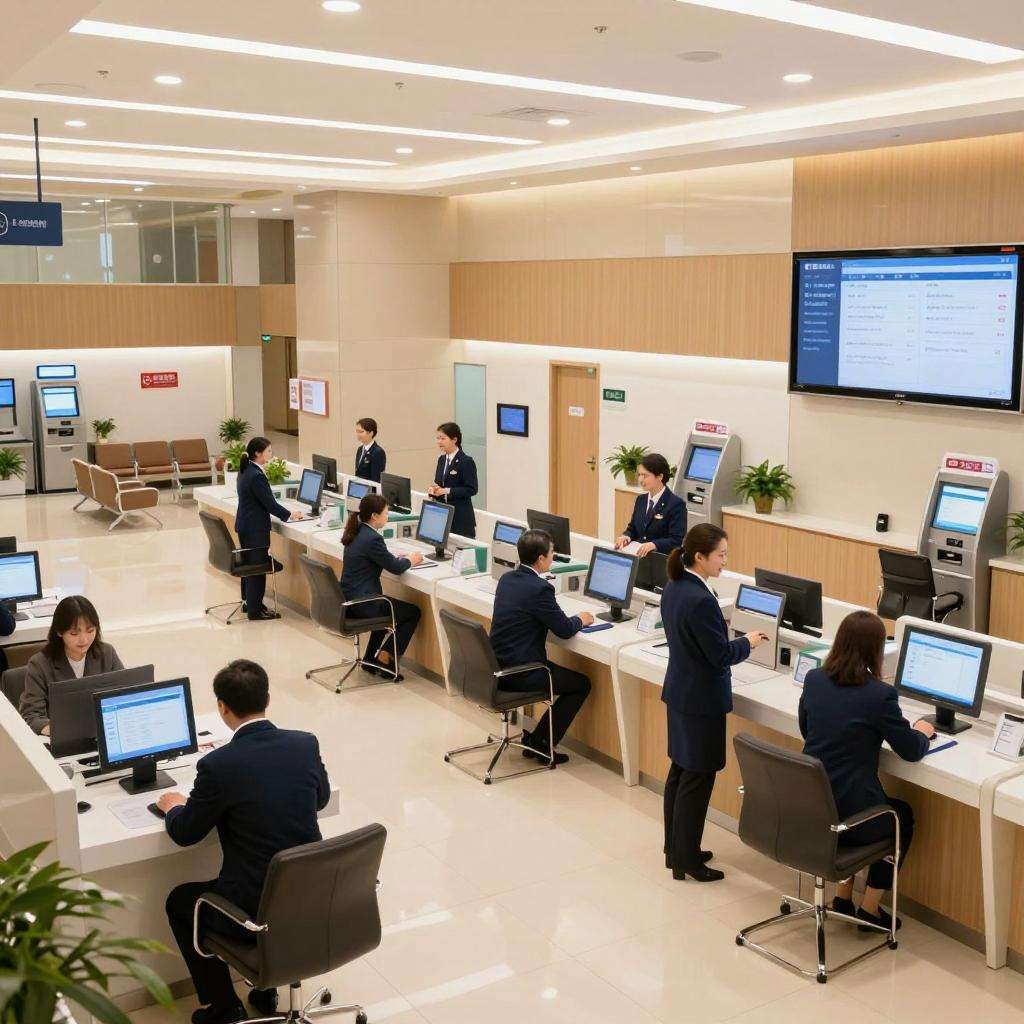 外汇展业改革参与银行增至26家 三季度工行等4家入列第二张图