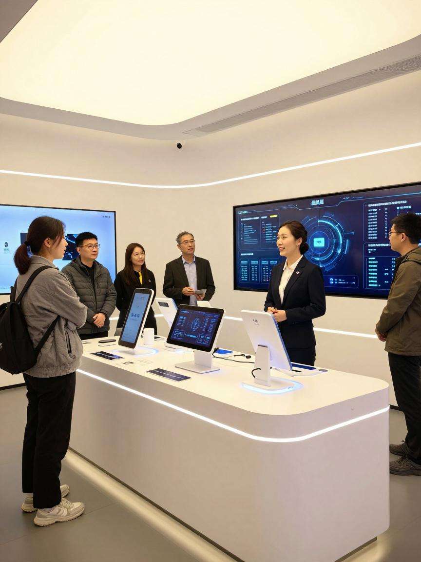 浙商银行公司银行部副总经理李林：科技金融要实现三个“转变”第三张图