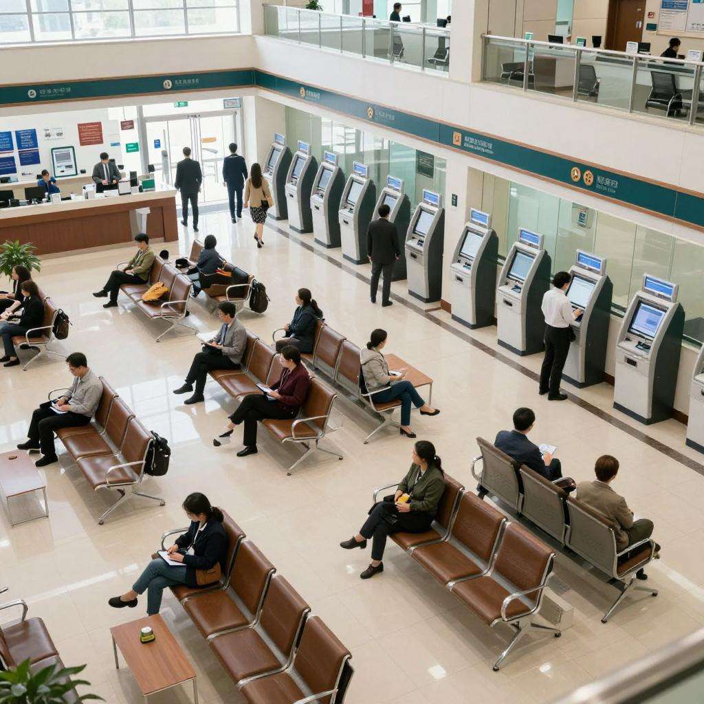 上调！建设银行，公告！第三张图