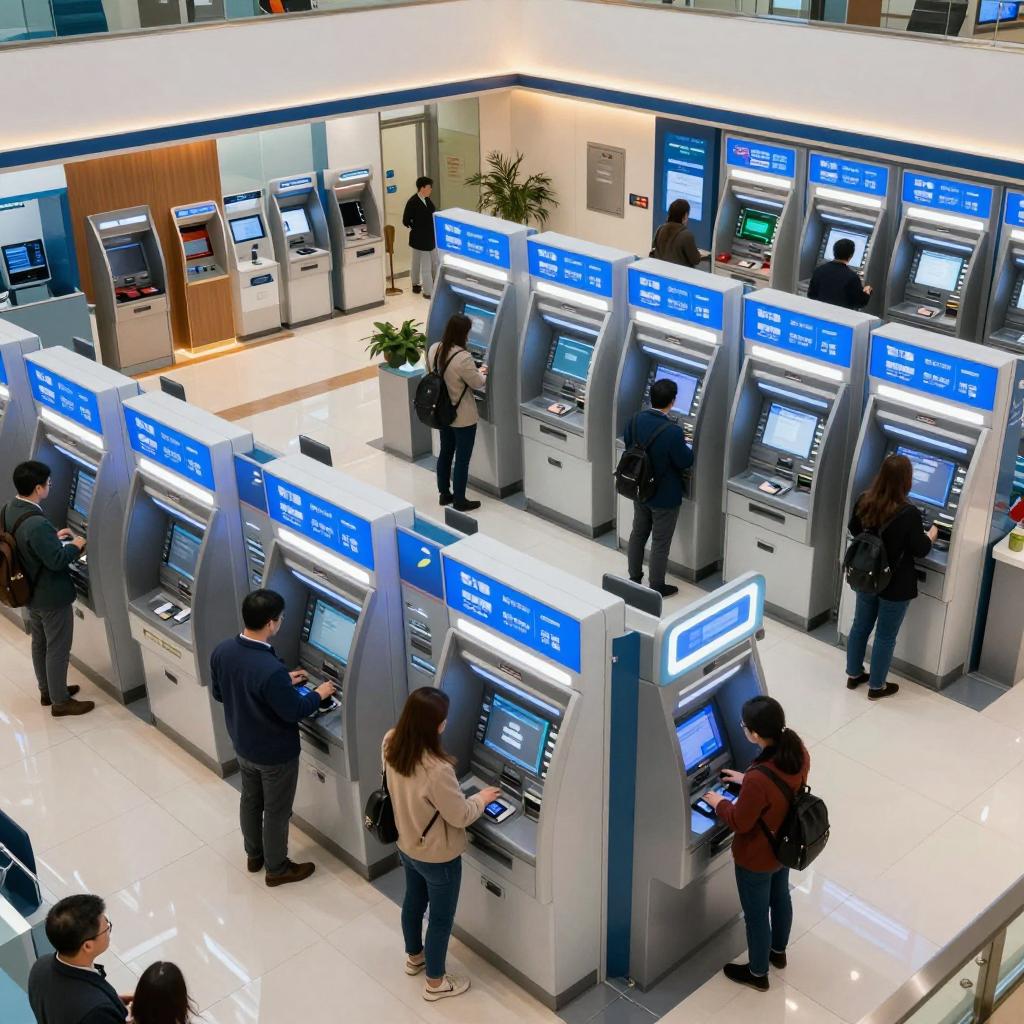 工商银行不断提升科技金融服务质效 助力培育发展新质生产力第二张图