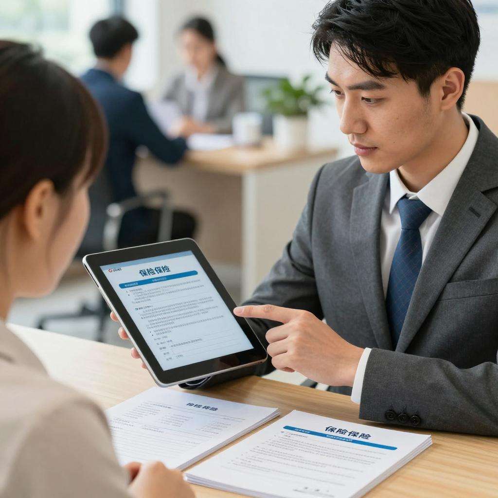 中国邮政保险代理牌照获批 携超6万网点入局保险中介市场第一张图