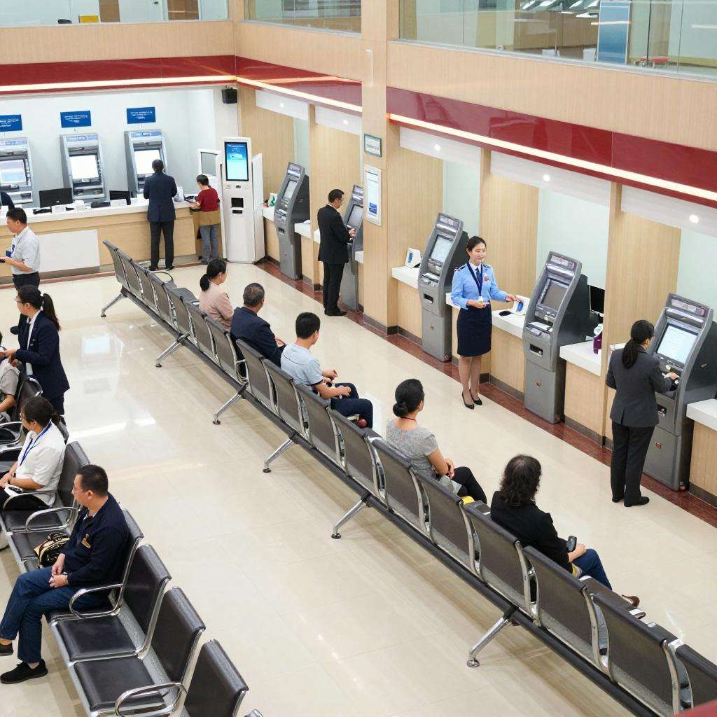 139家解散、61家被合并！村镇银行为何密集退出？第二张图