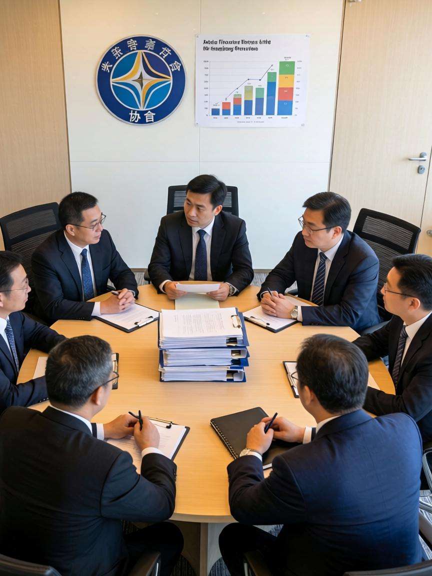 中国银行保险资产管理业协会党委书记王毅：以更名为新起点 认真履行“自律、维权、协调、服务”职能第一张图