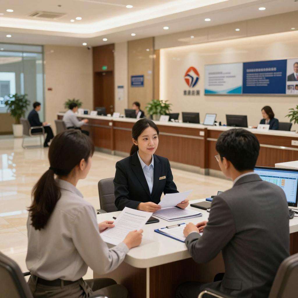 银行股增持潮涌 逆市走强彰显投资新逻辑第一张图