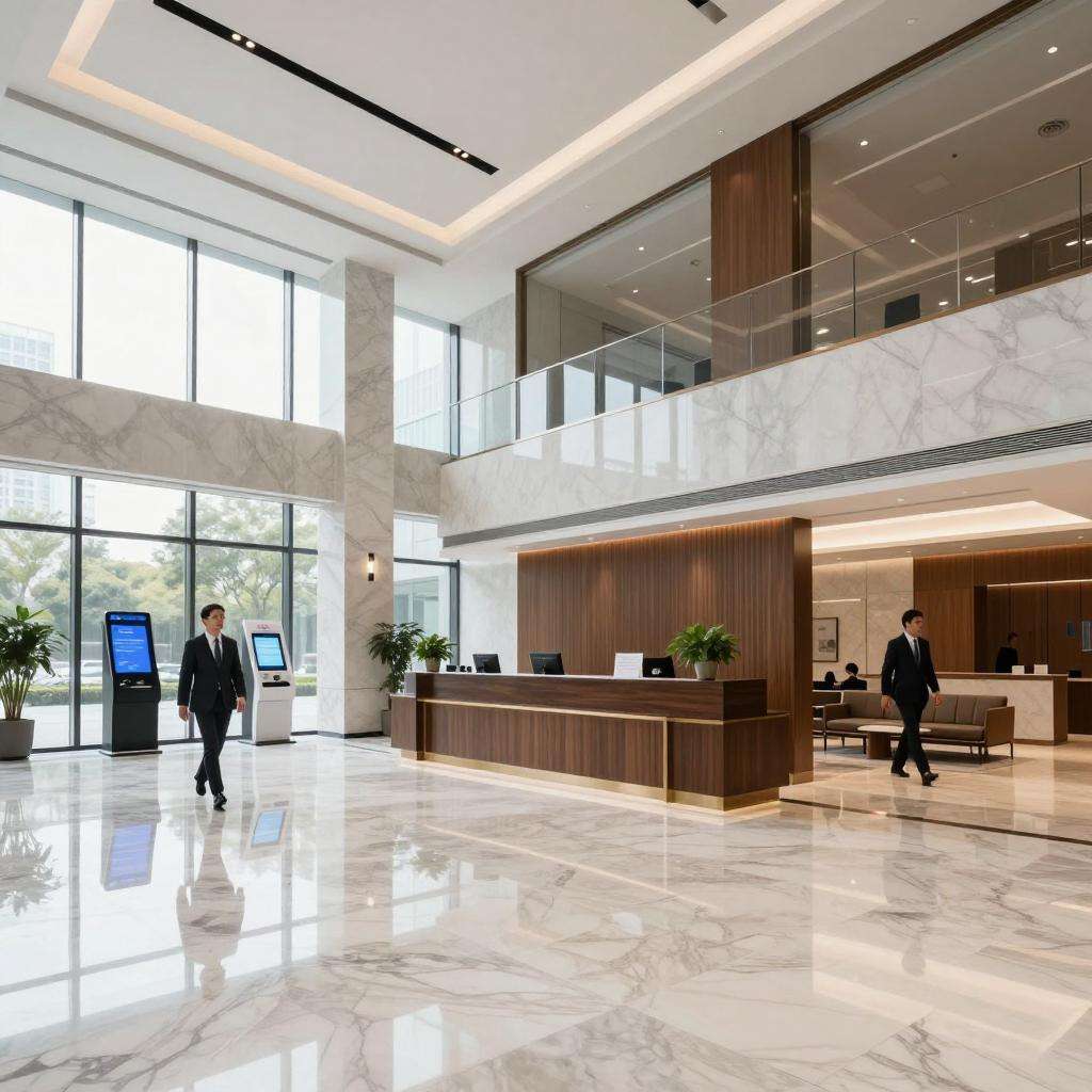 百亿级金融总部花落广州，解码中信银行AIC布局第一张图