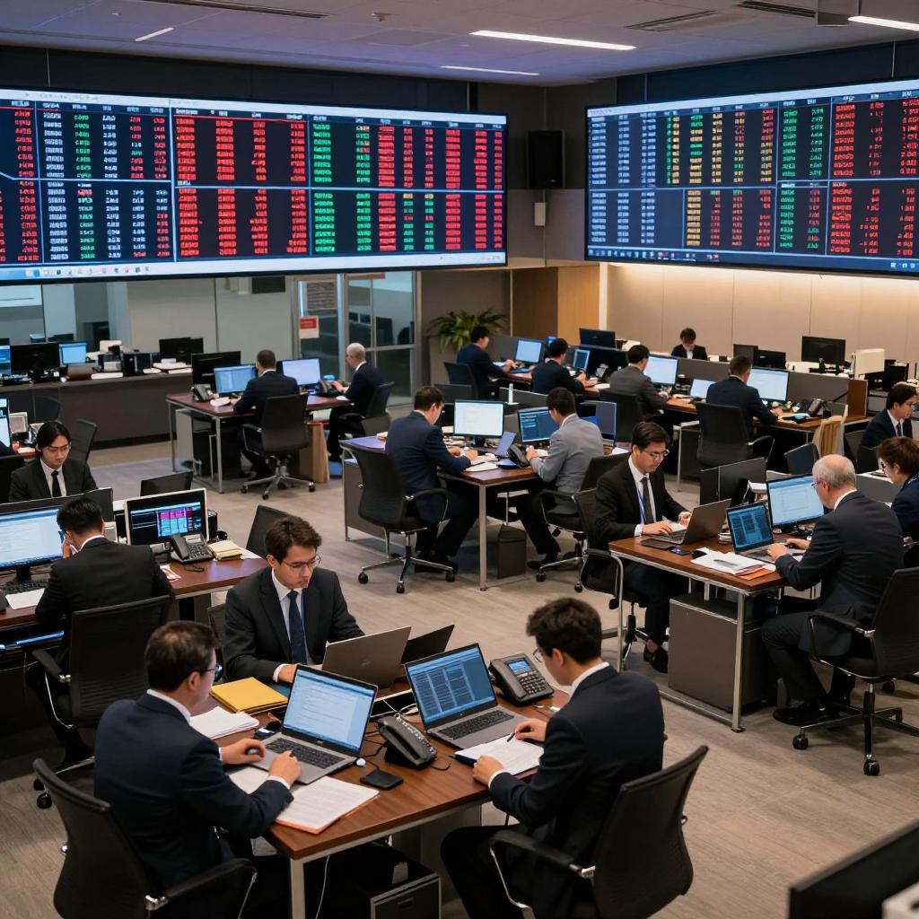 银行股增持潮涌 逆市走强彰显投资新逻辑第二张图