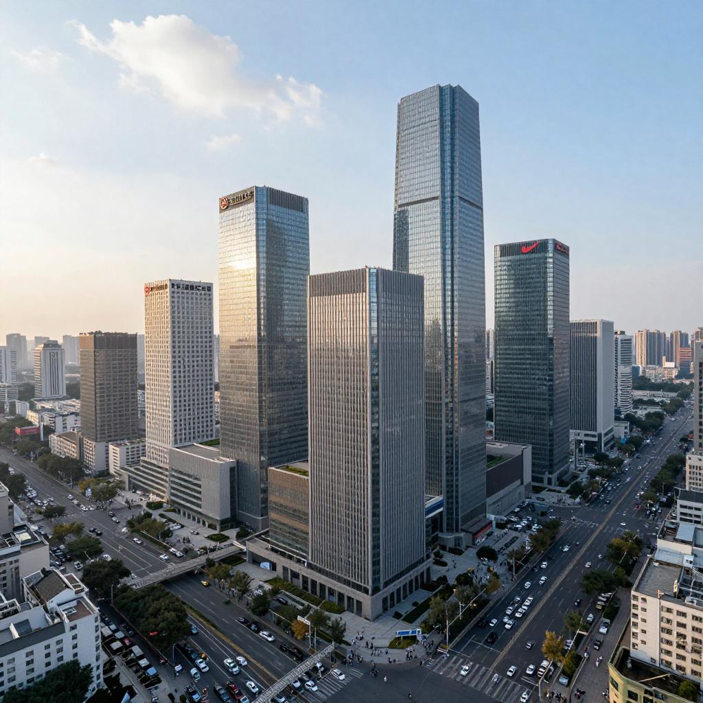 银行系股权投资“扩军”三家股份制银行AIC已上阵第三张图