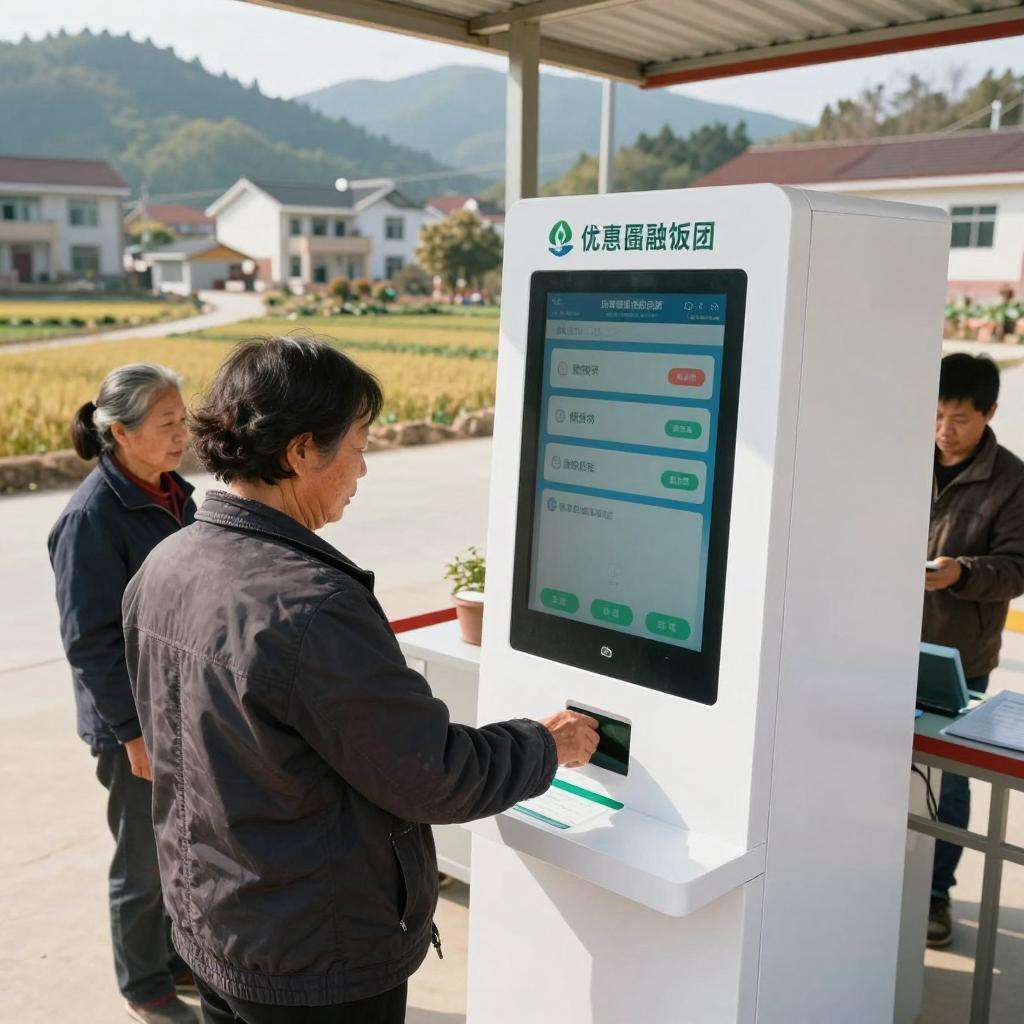 巩固优化普惠金融服务第一张图