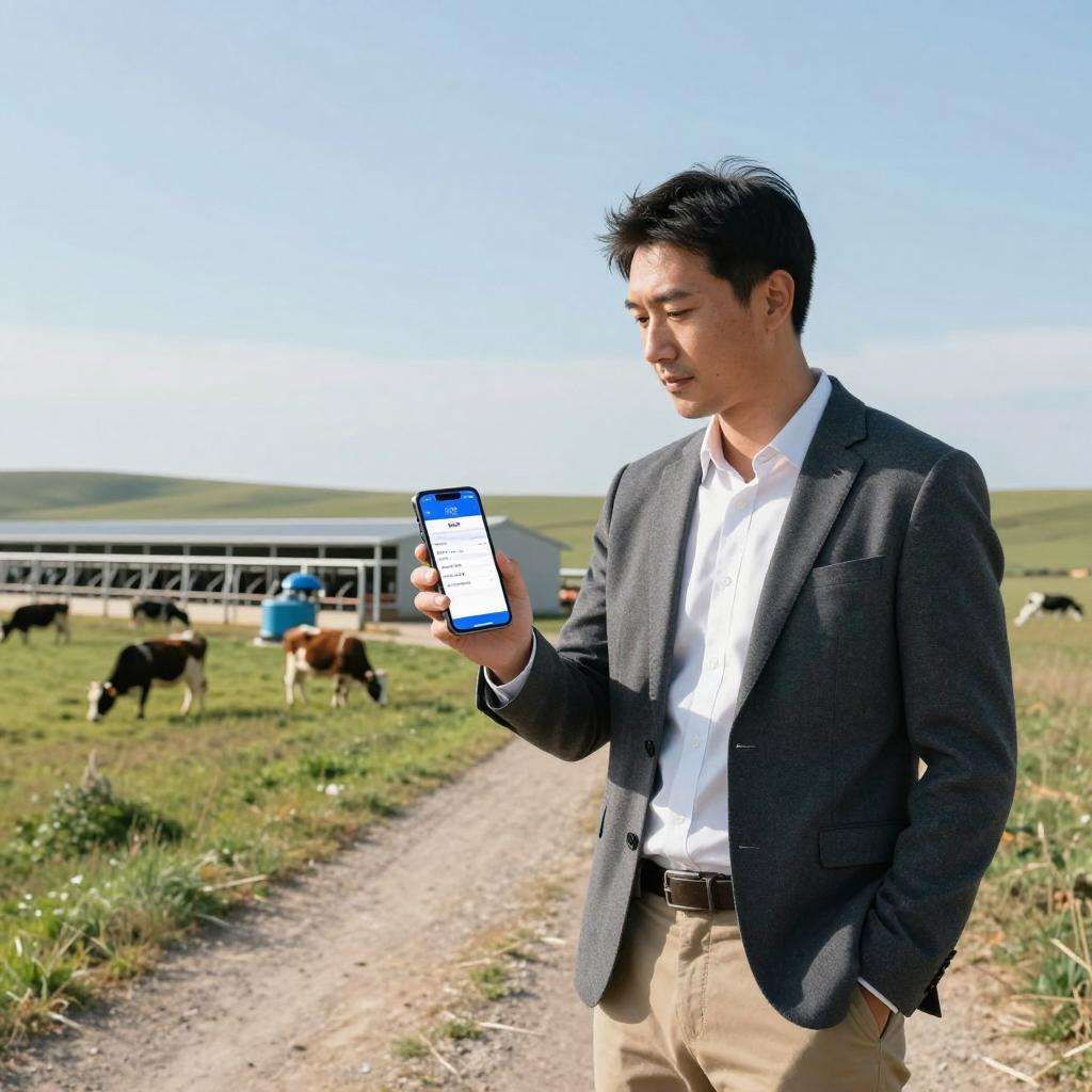 乘“数”而上 向“智”而行农业银行全力提升数字金融服务能力第三张图