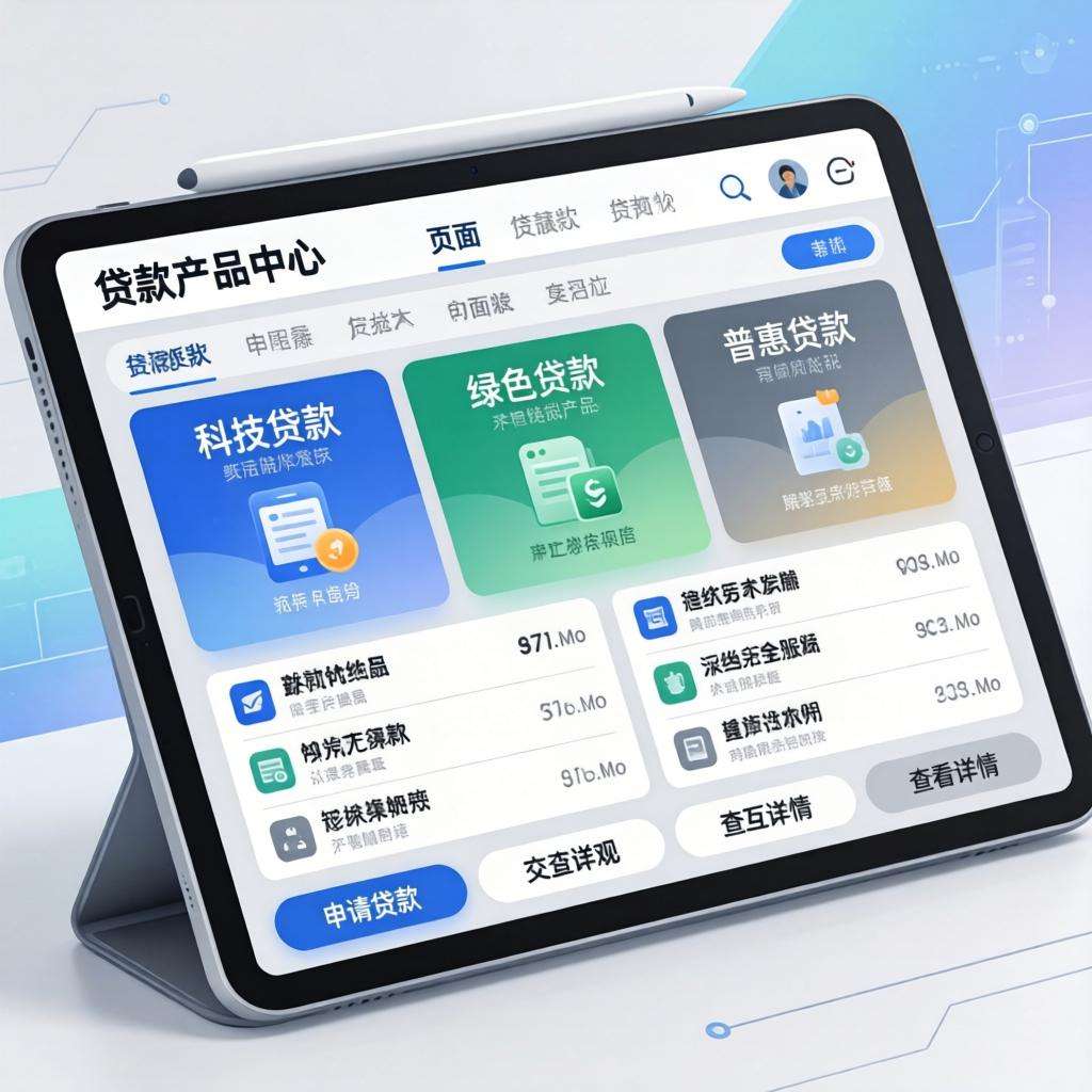 巩固优化普惠金融服务第三张图