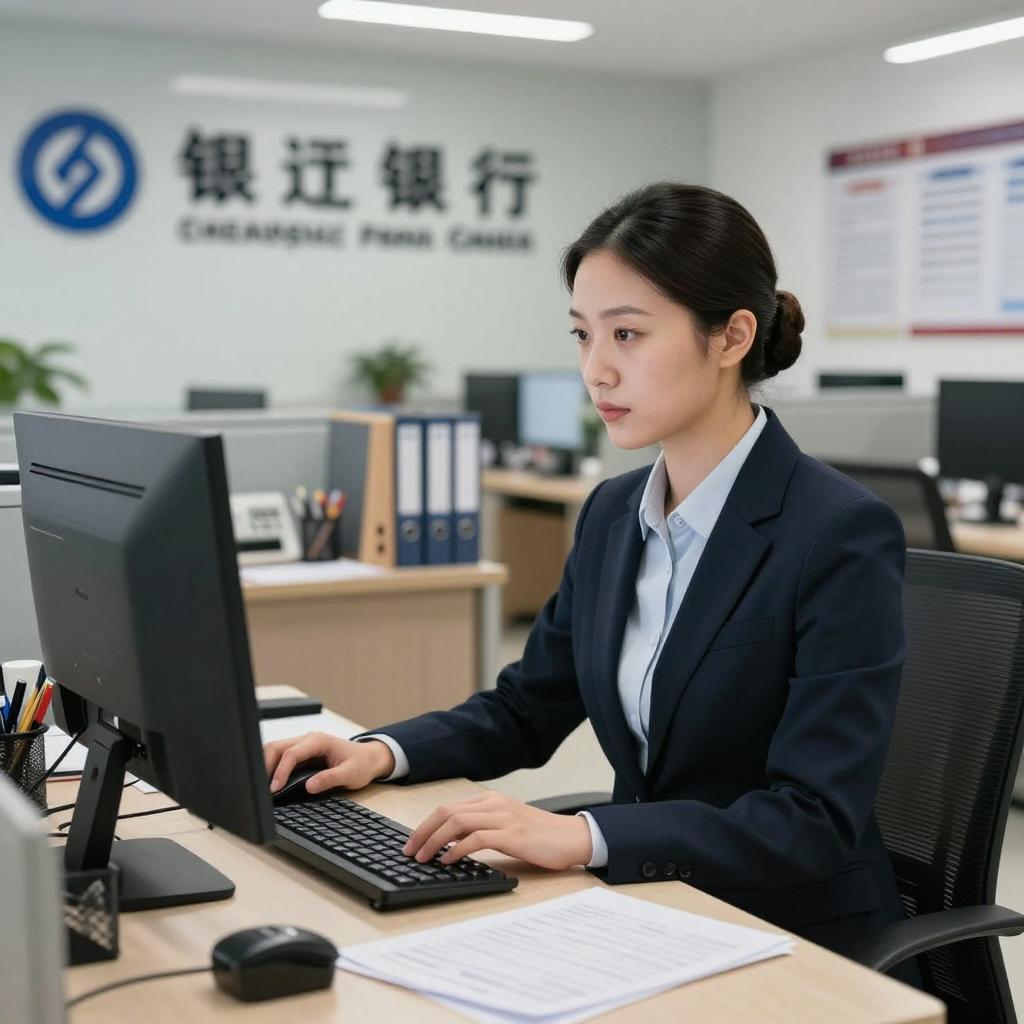 银行积极响应国家政策 落实发放育儿补贴资金第二张图