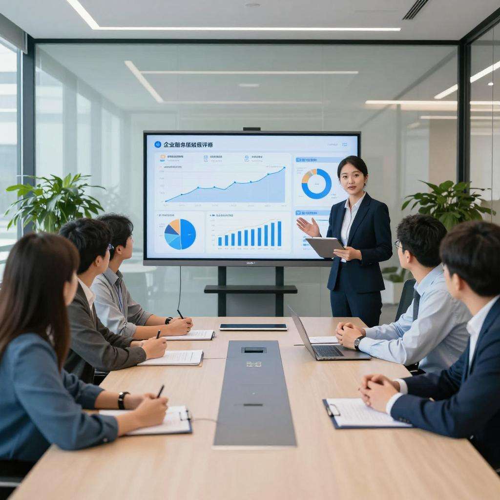 金融与科创企业需同频共振第一张图