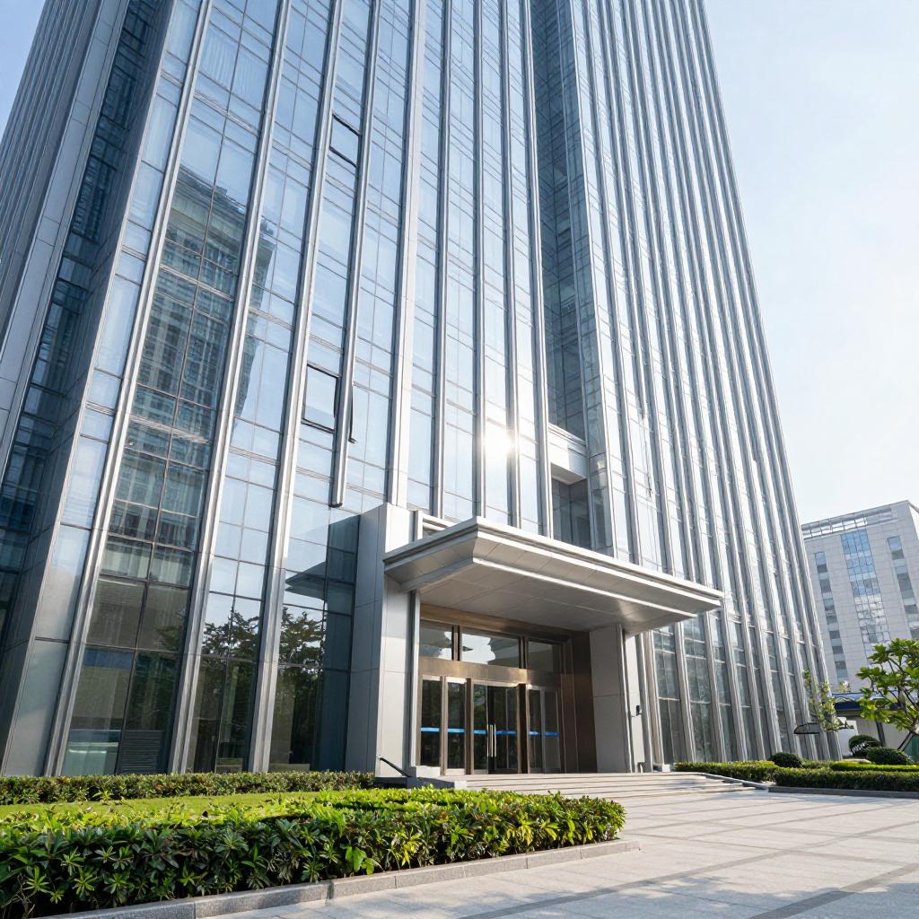 获准！三大银行，公告！第二张图