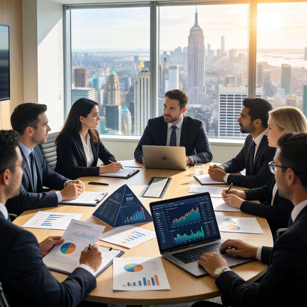 招银理财郭枫：依托互联互通机制实现投资组合的多元化第一张图