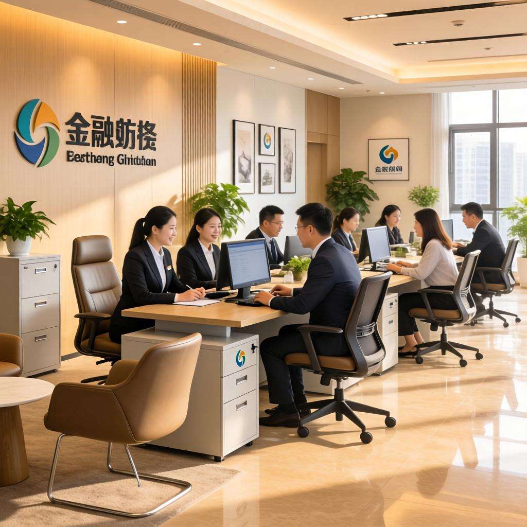 信银金投落户广州 助力广州AIC生态布局完善第一张图