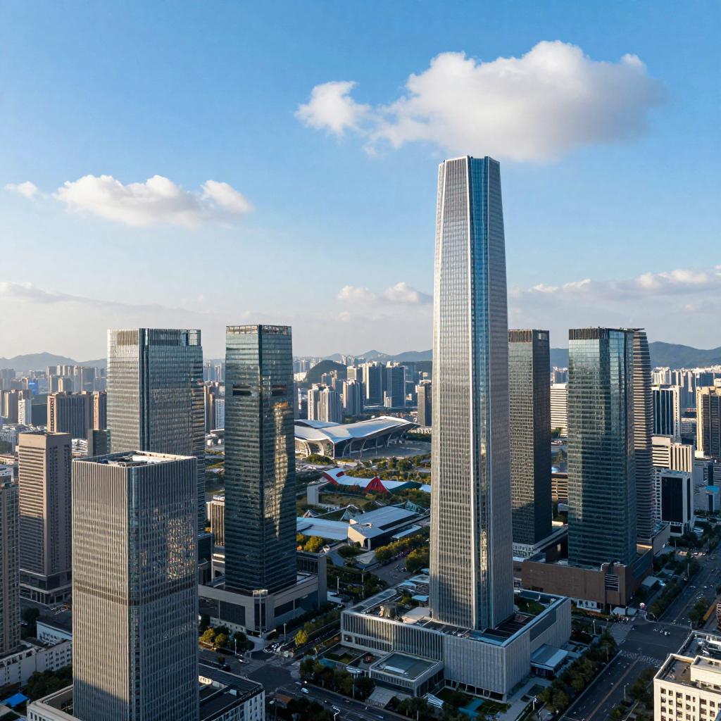 招银理财郭枫：依托互联互通机制实现投资组合的多元化第二张图