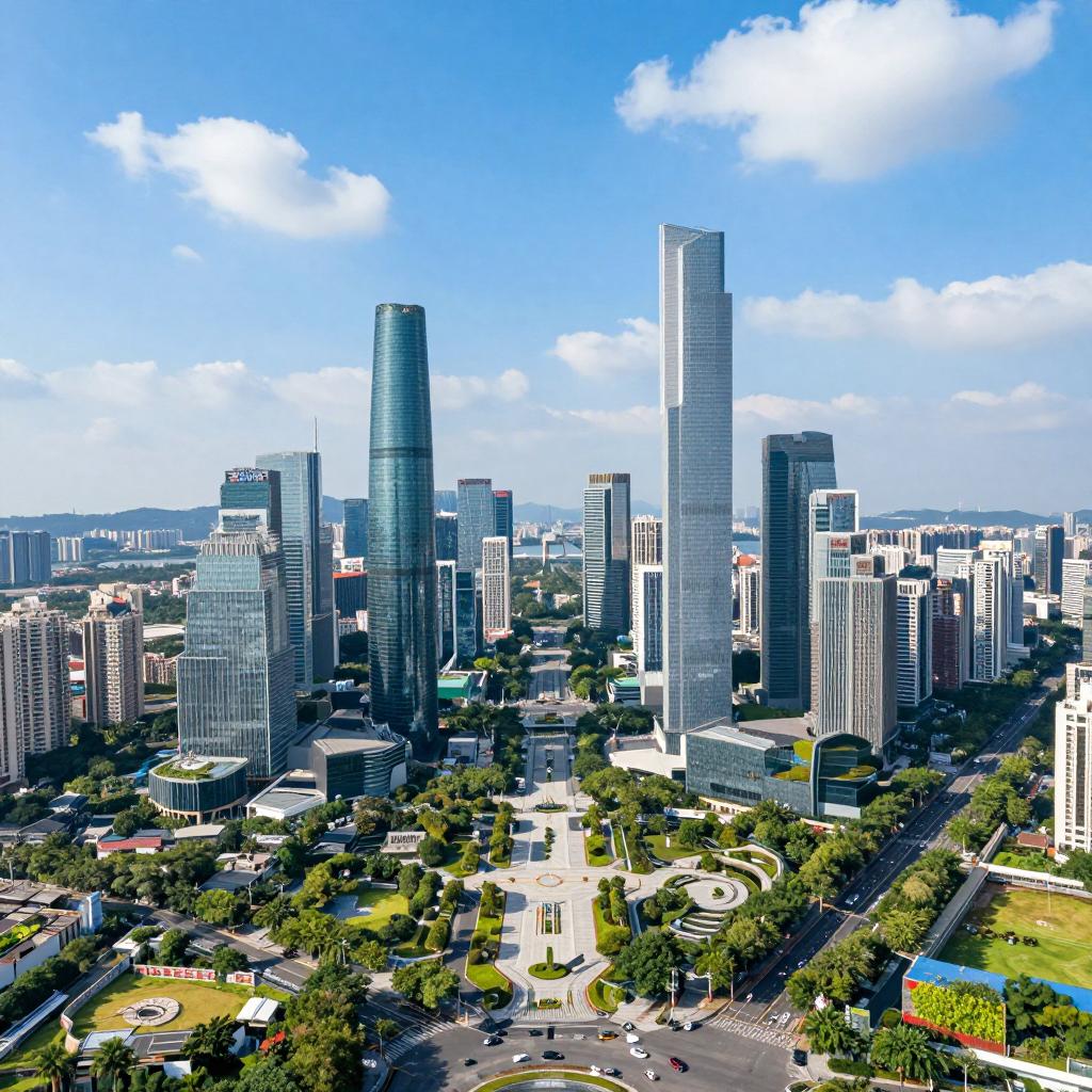 信银金投落户广州 助力广州AIC生态布局完善第三张图