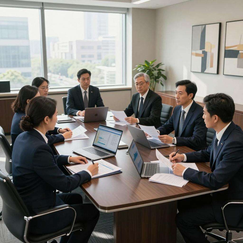 真金白银出手！上市银行，增持潮起！第一张图