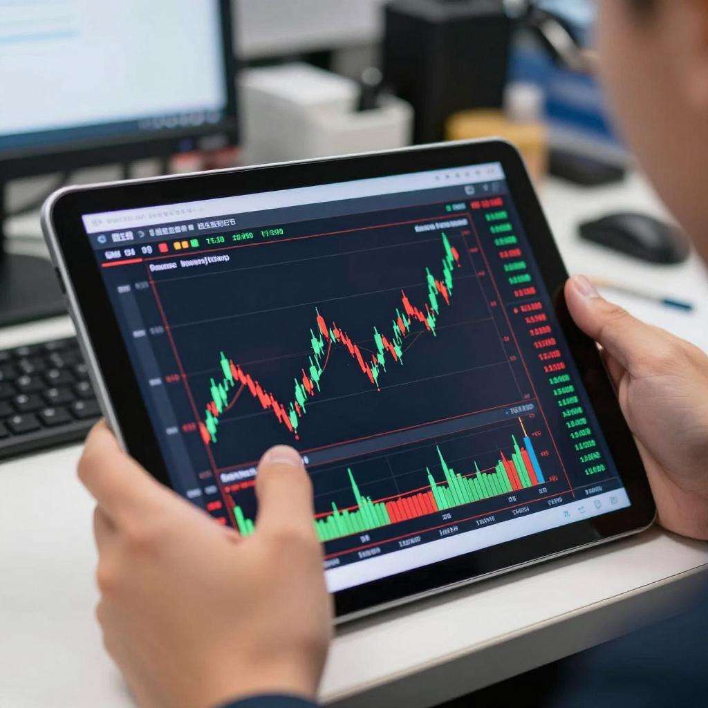 盘中溢价超0.5%，可T+0的恒生医药ETF（159892）连续调整第一张图