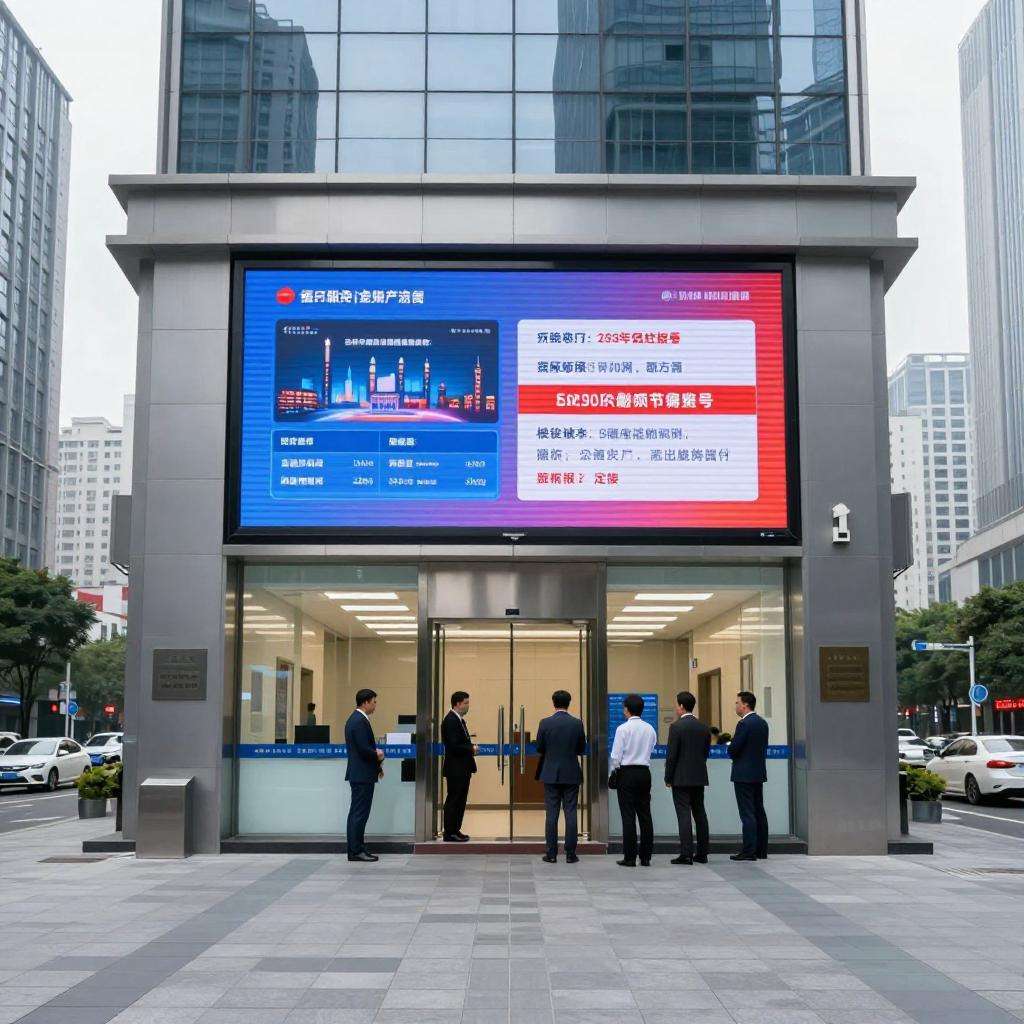 渤海银行 为科技型中小企业提供高效融资支持第二张图