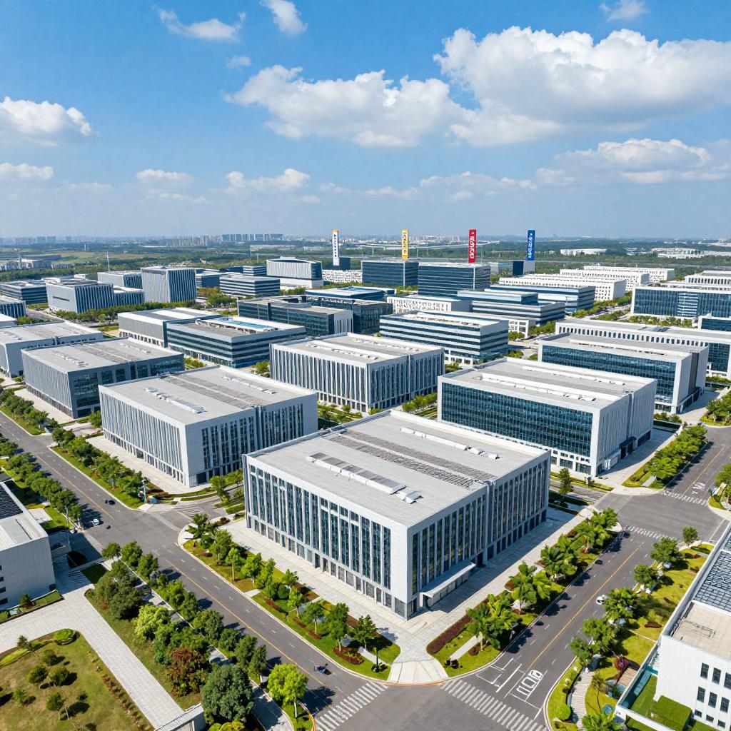 金融之水精准滴灌 科创企业蓬勃发展 金融之水精准滴灌 科创企业蓬勃发展第一张图